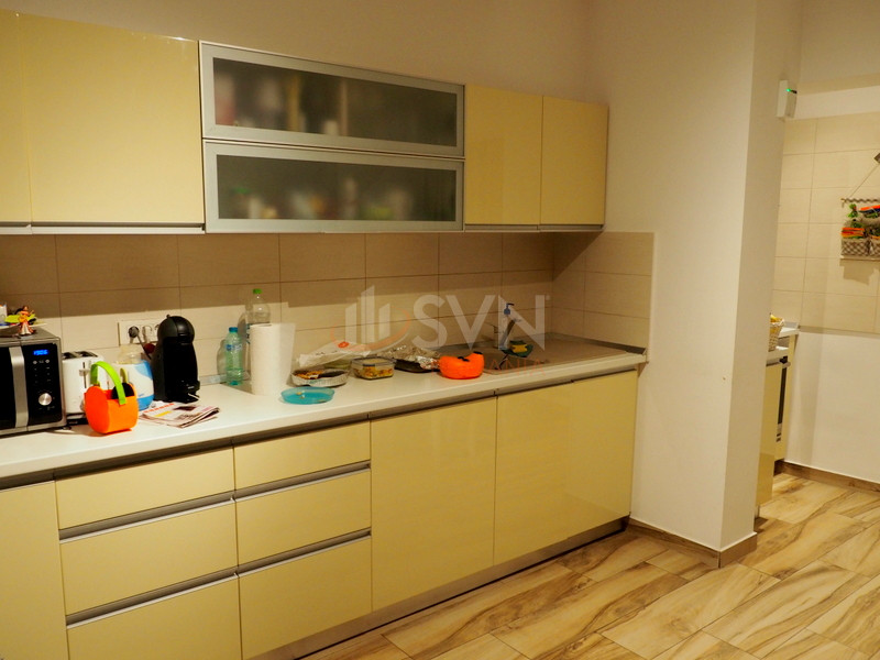 Apartament, 4 camere Bucuresti/Stefan Cel Mare