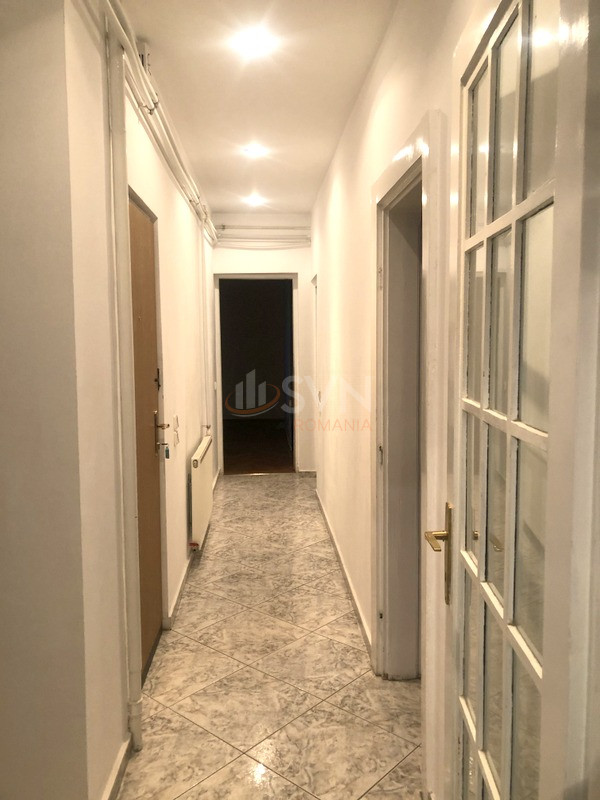 Apartament, 4 camere Bucuresti/Aviatorilor