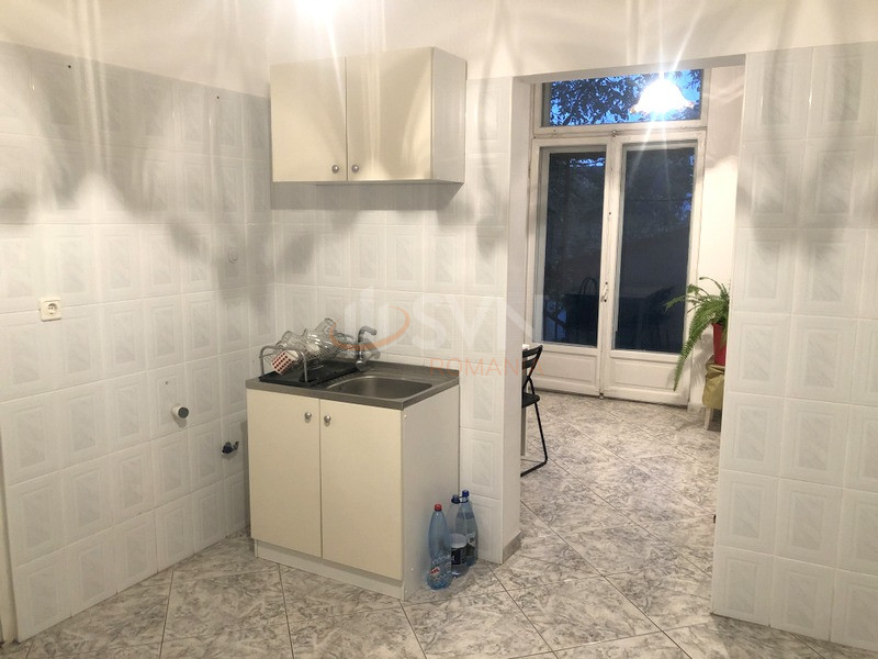 Apartament, 4 camere Bucuresti/Aviatorilor
