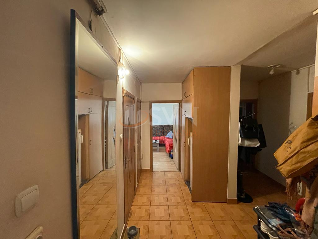 Apartament, 4 camere Bucuresti/Titan