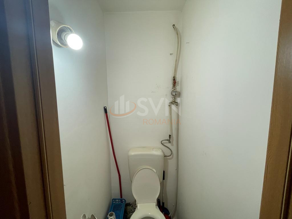 Apartament, 4 camere Bucuresti/Titan