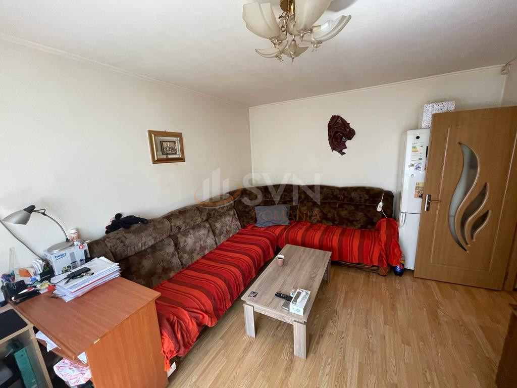 Apartament, 4 camere Bucuresti/Titan