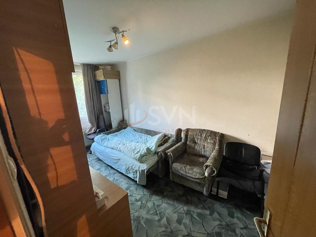 Apartament, 4 camere Bucuresti/Titan