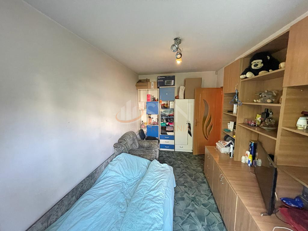 Apartament, 4 camere Bucuresti/Titan