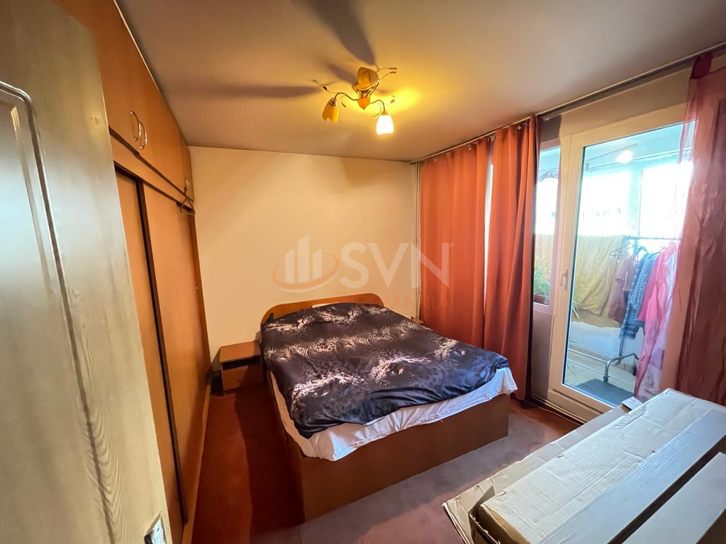 Apartament, 4 camere Bucuresti/Titan