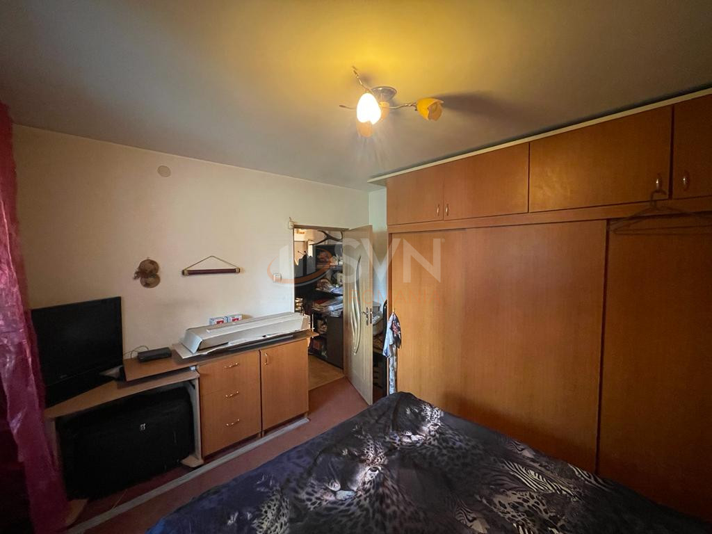 Apartament, 4 camere Bucuresti/Titan