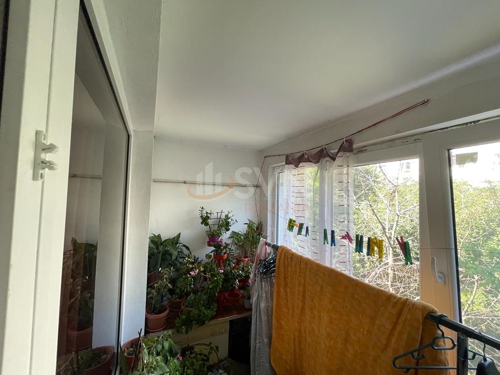 Apartament, 4 camere Bucuresti/Titan