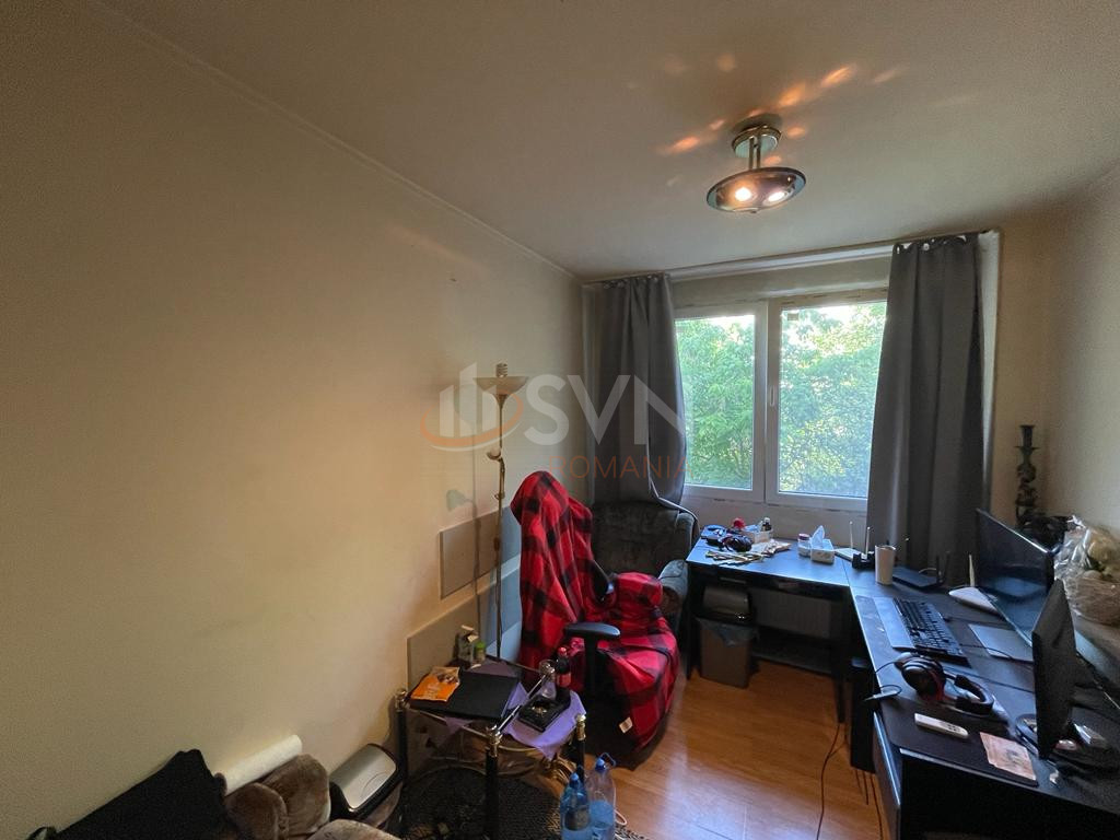 Apartament, 4 camere Bucuresti/Titan