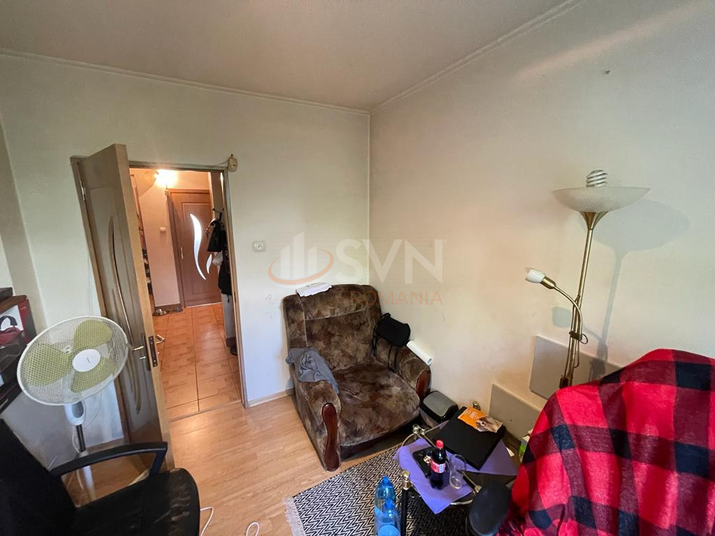 Apartament, 4 camere Bucuresti/Titan