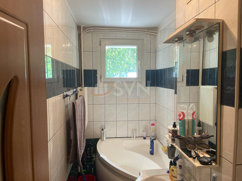 Apartament, 4 camere Bucuresti/Titan