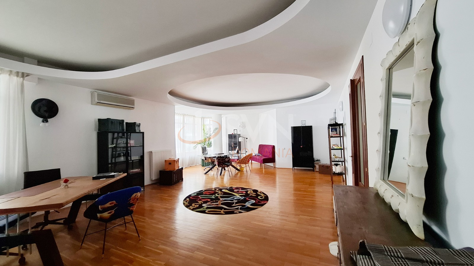 Apartament, 4 camere Bucuresti/Primaverii