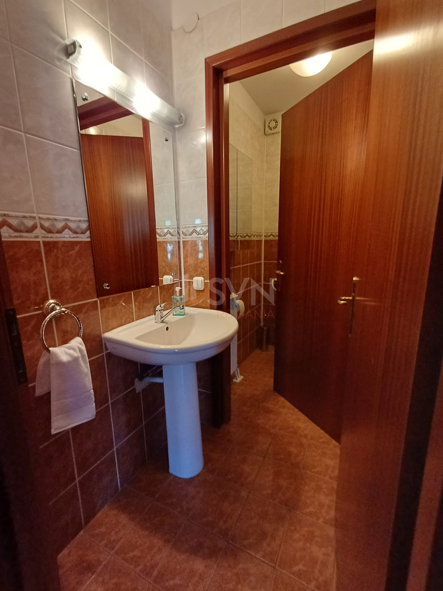 Apartament, 4 camere Bucuresti/Batistei