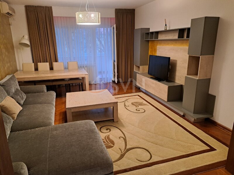 Apartament, 4 camere Bucuresti/Kiseleff