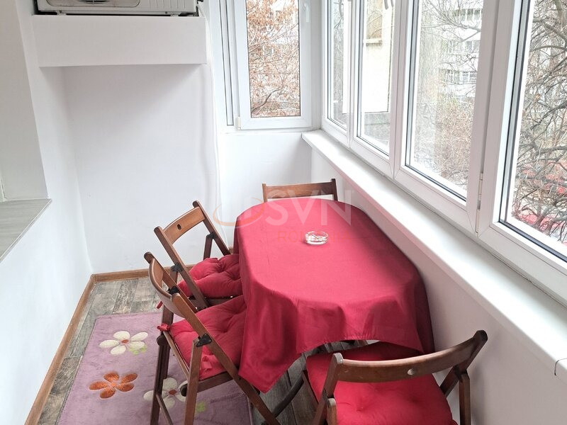 Apartament, 4 camere Bucuresti/Kiseleff