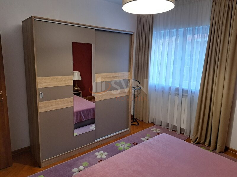Apartament, 4 camere Bucuresti/Kiseleff