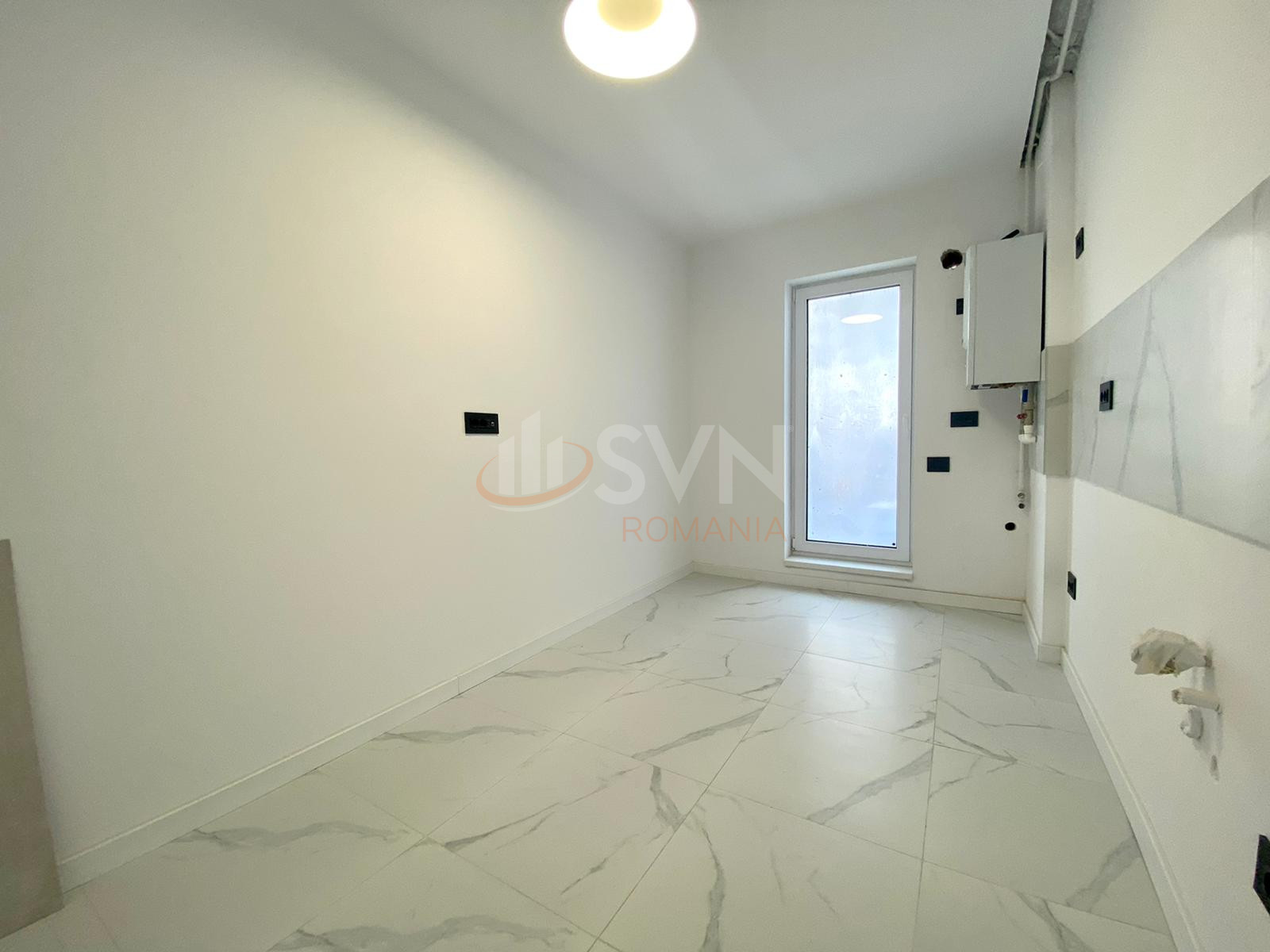 Apartament, 4 camere Bucuresti/Theodor Pallady