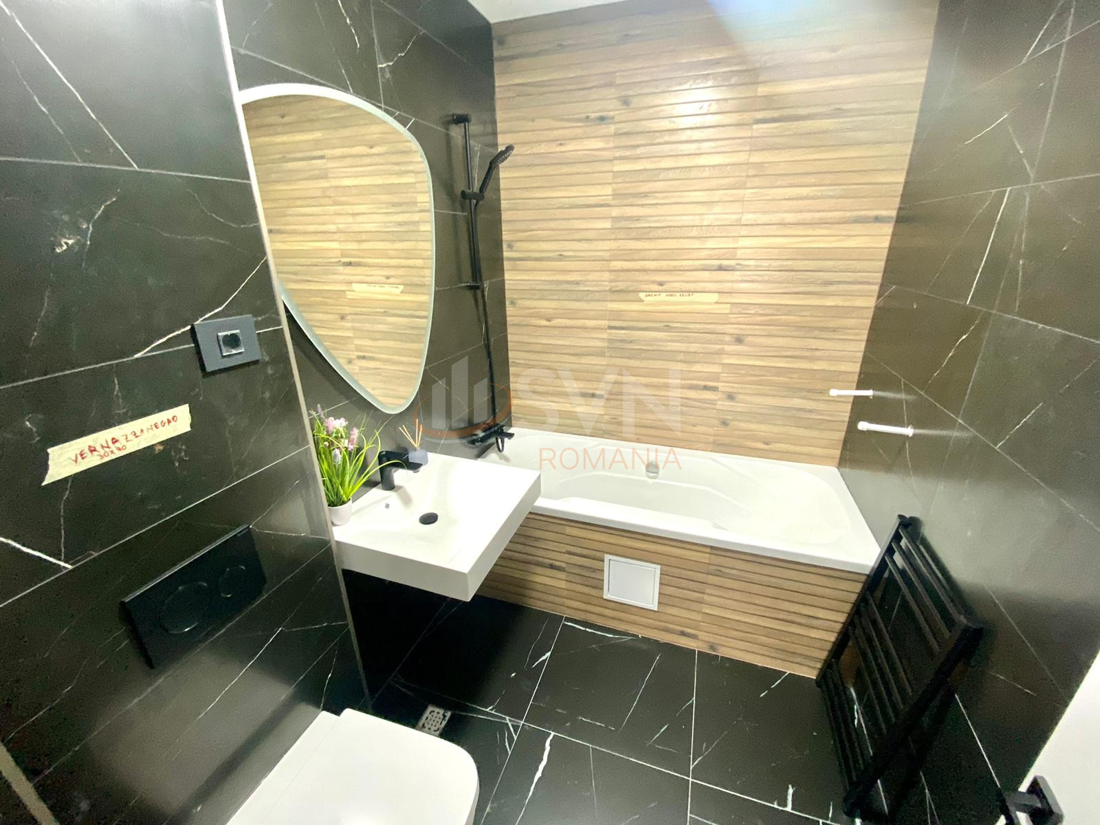 Apartament, 4 camere Bucuresti/Theodor Pallady