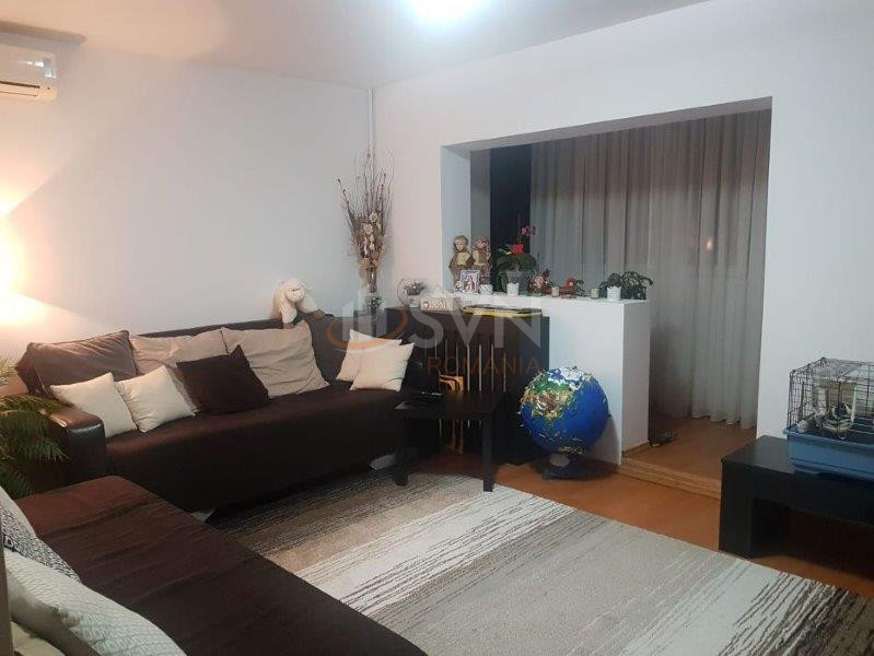 Apartament, 4 camere Bucuresti/Drumul Gazarului