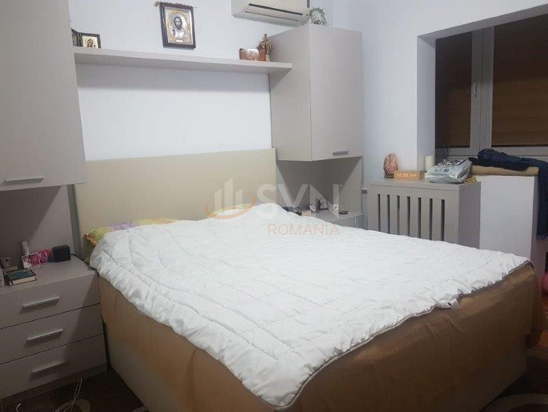 Apartament, 4 camere Bucuresti/Drumul Gazarului