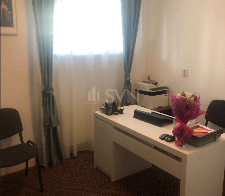 Apartament, 4 camere Bucuresti/Televiziune