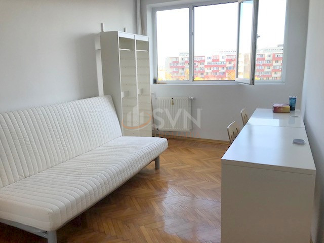 Apartament, 4 camere Bucuresti/Giurgiului