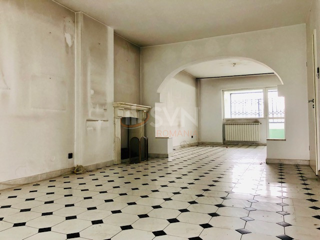 Apartament, 4 camere Bucuresti/Gradina Icoanei