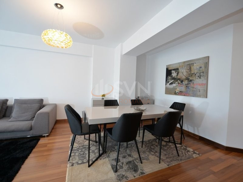 Apartament, 4 camere Bucuresti/Herastrau