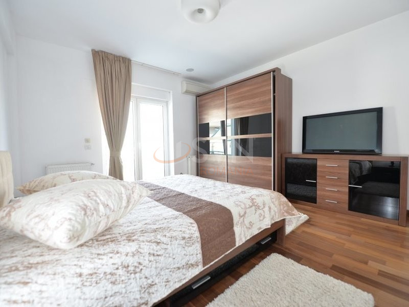 Apartament, 4 camere Bucuresti/Herastrau