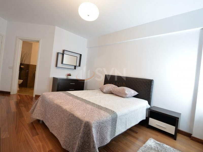 Apartament, 4 camere Bucuresti/Herastrau