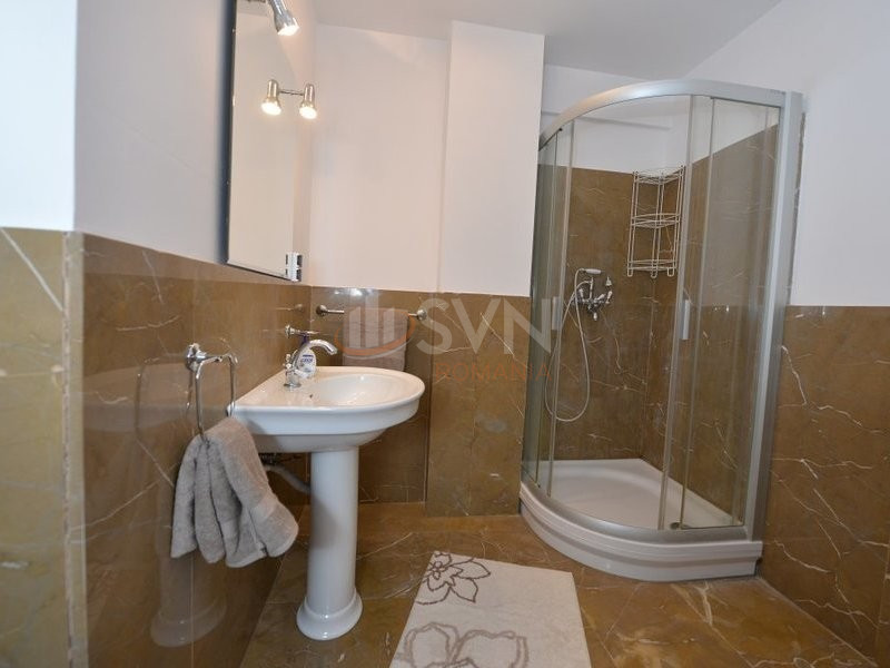 Apartament, 4 camere Bucuresti/Herastrau