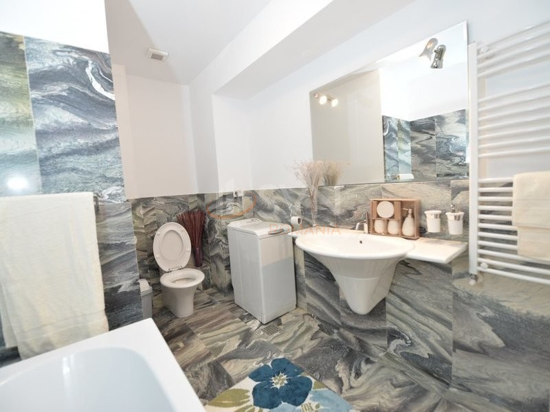 Apartament, 4 camere Bucuresti/Herastrau