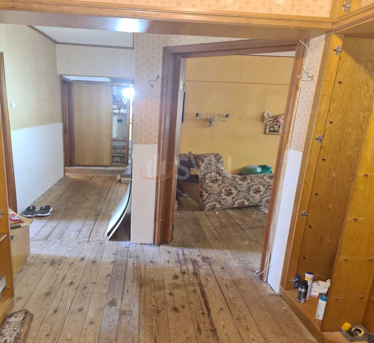 Apartament, 4 camere Bucuresti/Aviatiei