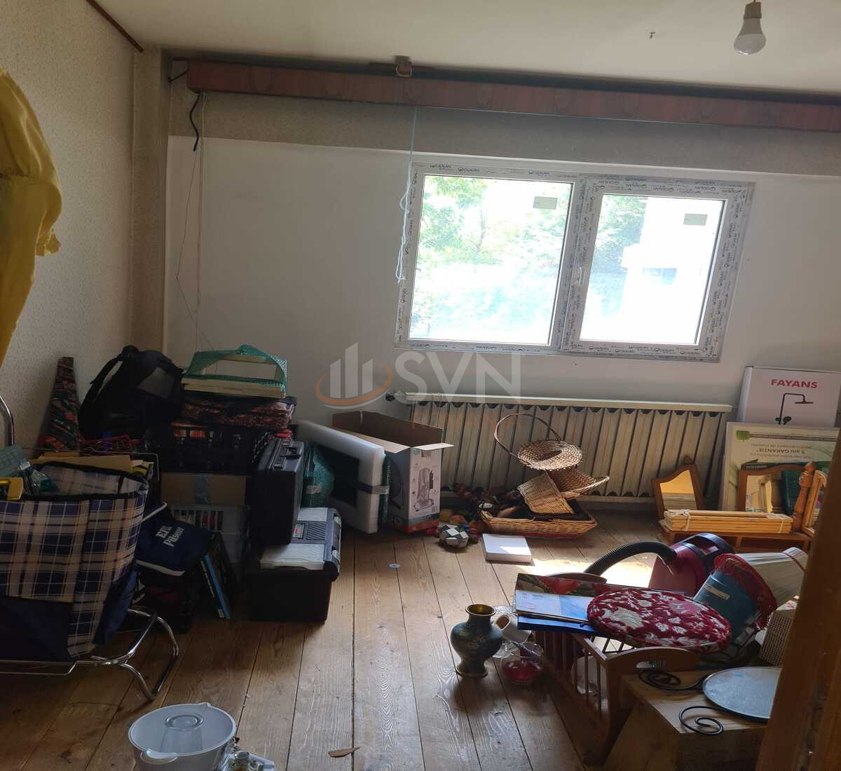 Apartament, 4 camere Bucuresti/Aviatiei