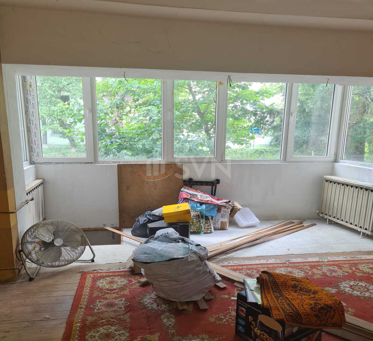 Apartament, 4 camere Bucuresti/Aviatiei