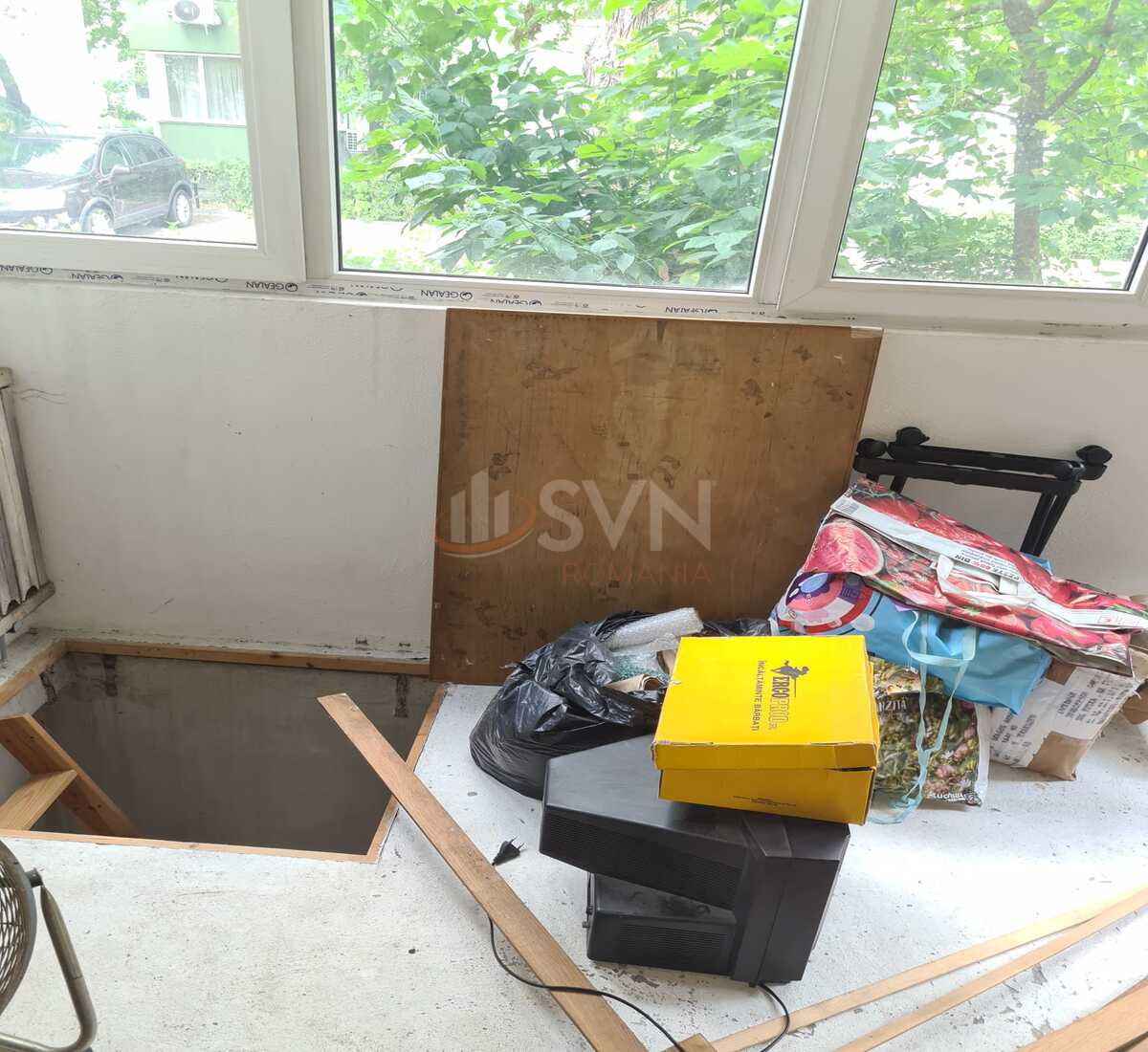 Apartament, 4 camere Bucuresti/Aviatiei