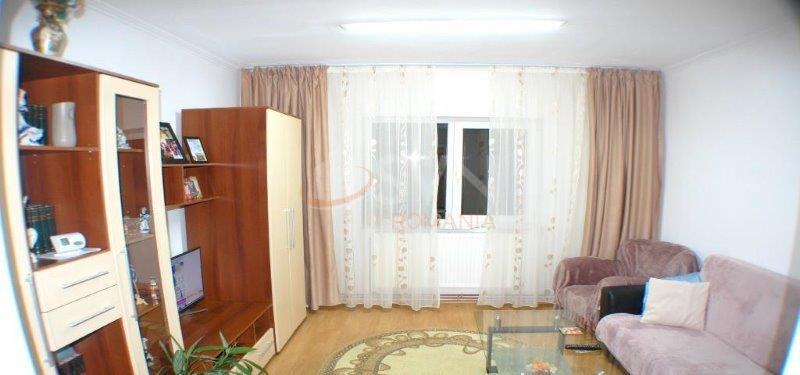 Apartament, 4 camere Bucuresti/Nerva Traian