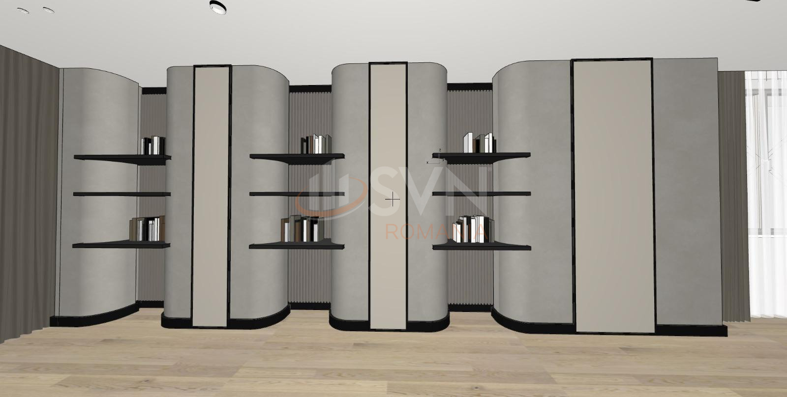 Apartament, 4 camere Bucuresti/Viilor