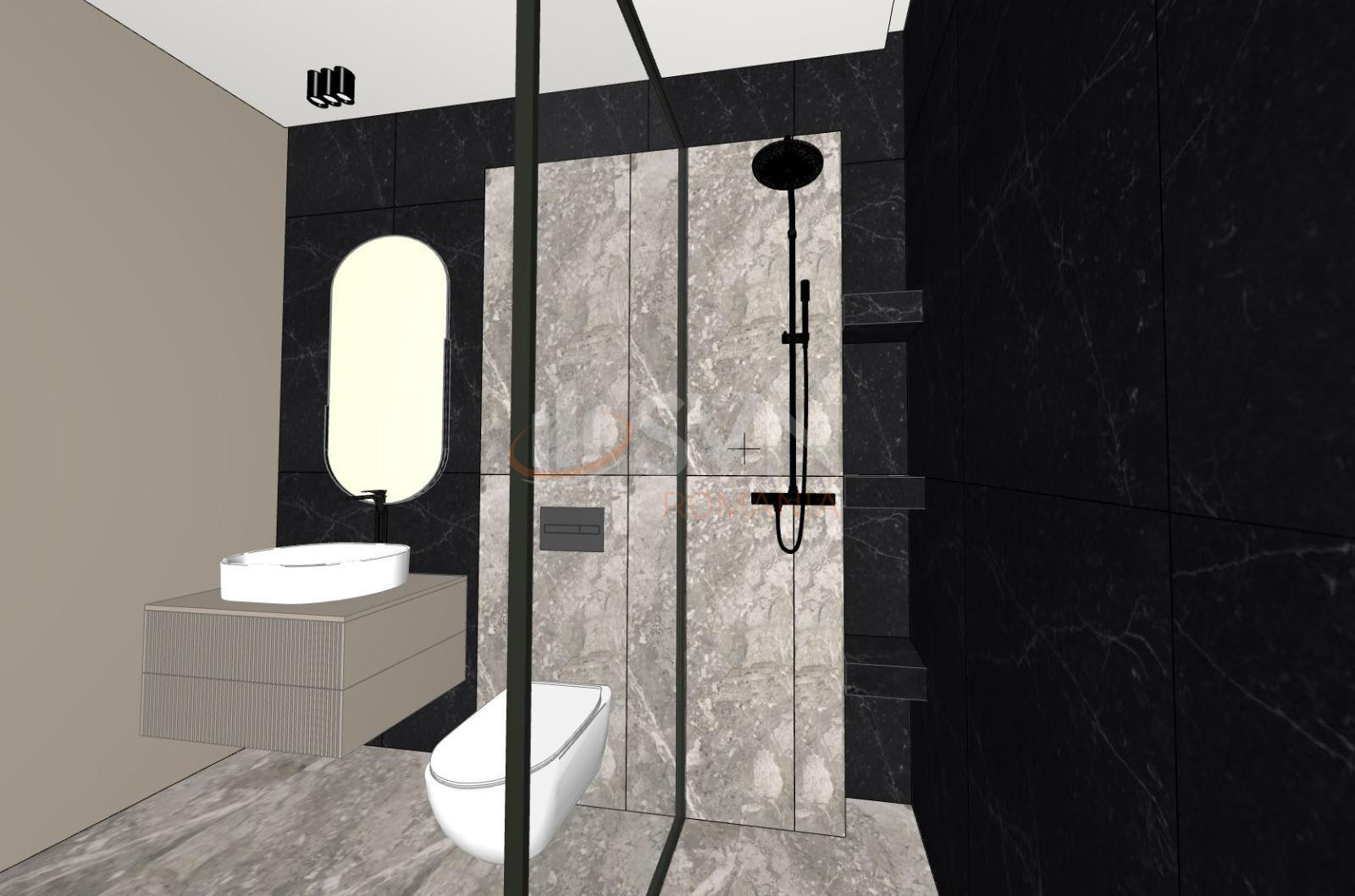 Apartament, 4 camere Bucuresti/Viilor