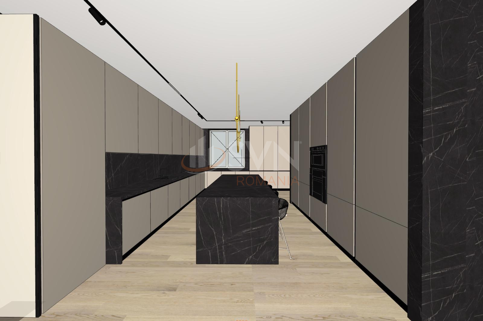 Apartament, 4 camere Bucuresti/Viilor