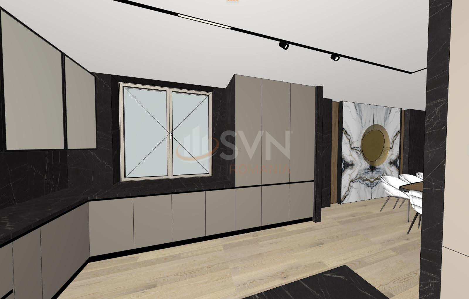 Apartament, 4 camere Bucuresti/Viilor