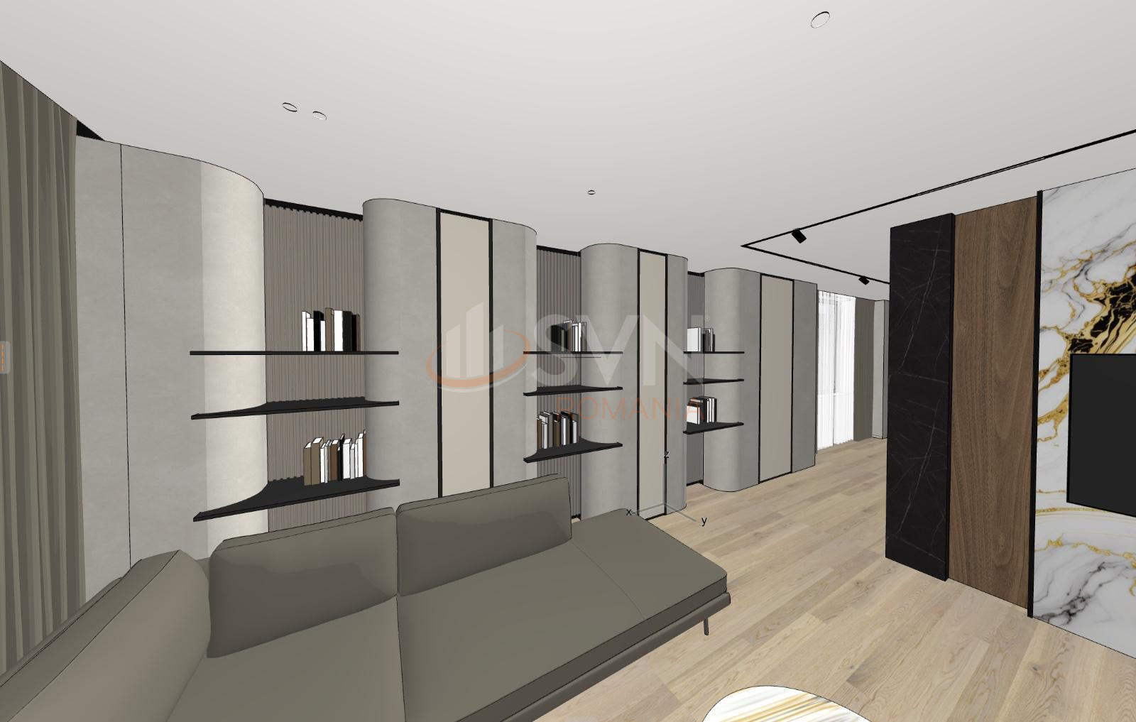 Apartament, 4 camere Bucuresti/Viilor