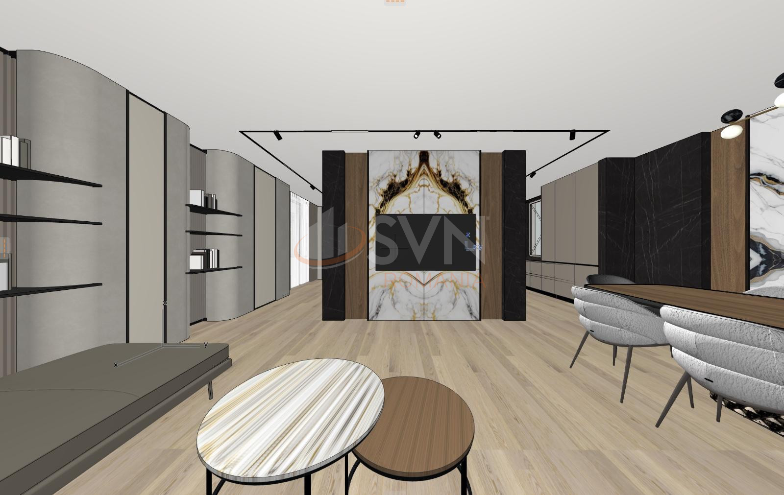 Apartament, 4 camere Bucuresti/Viilor