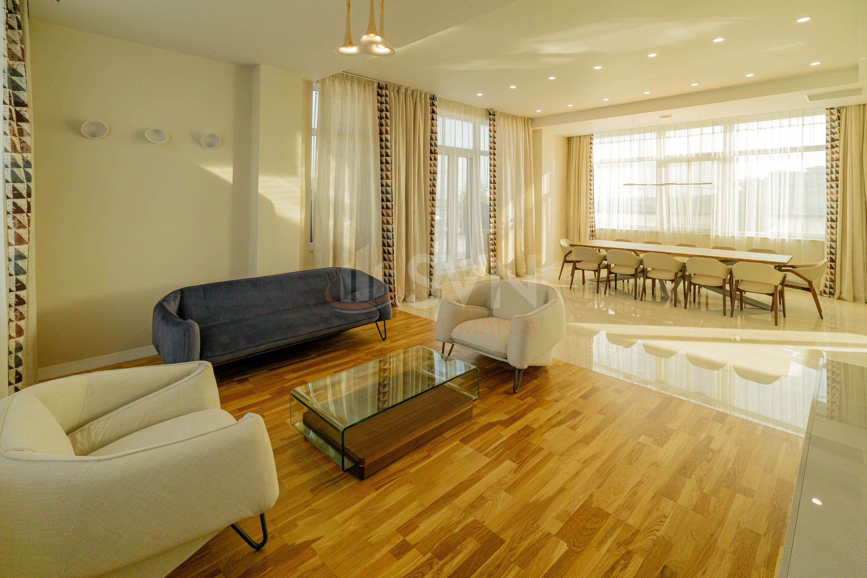 Apartament, 4 camere Bucuresti/Mihai Bravu (s3)
