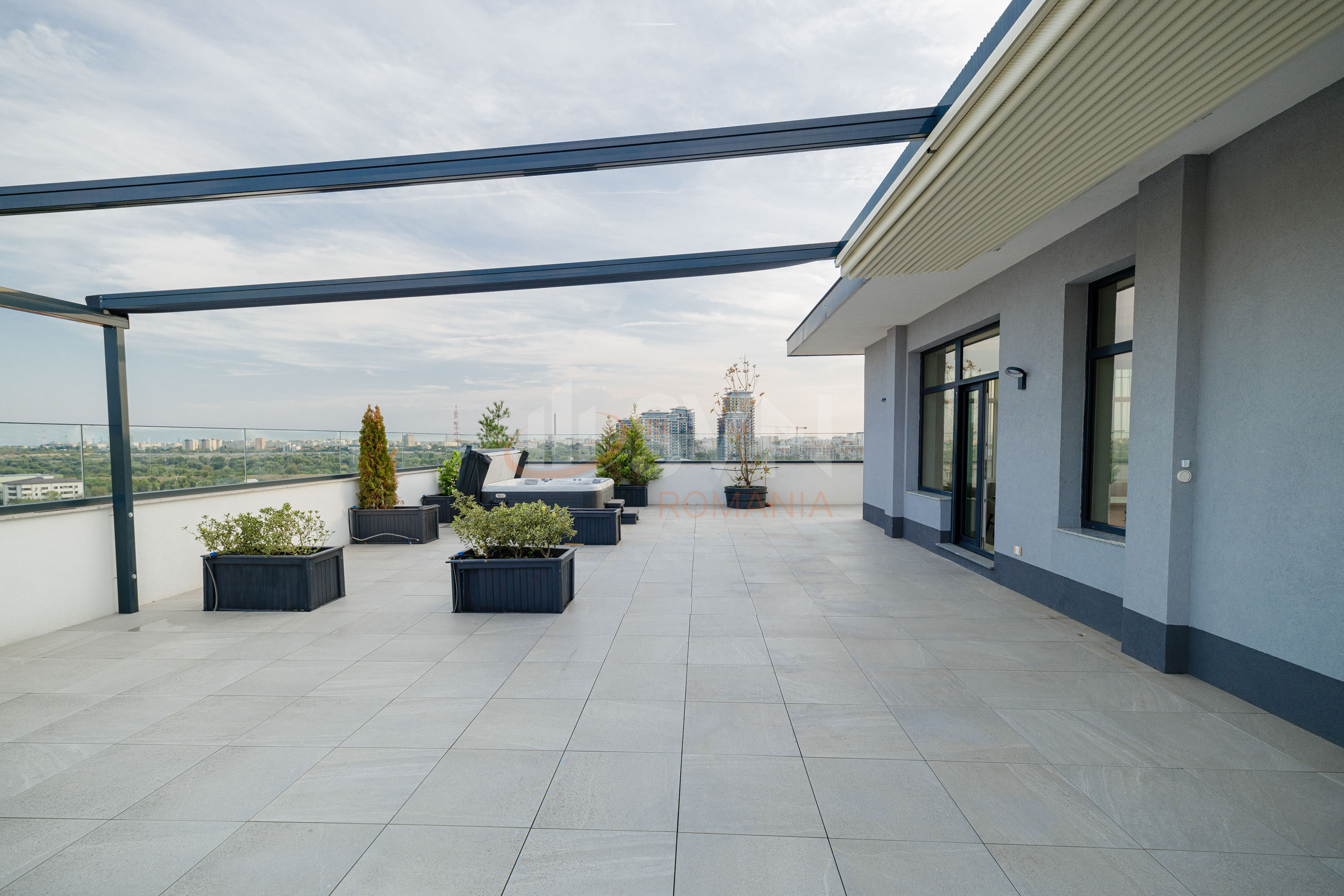 Apartament, 4 camere Bucuresti/Mihai Bravu (s3)