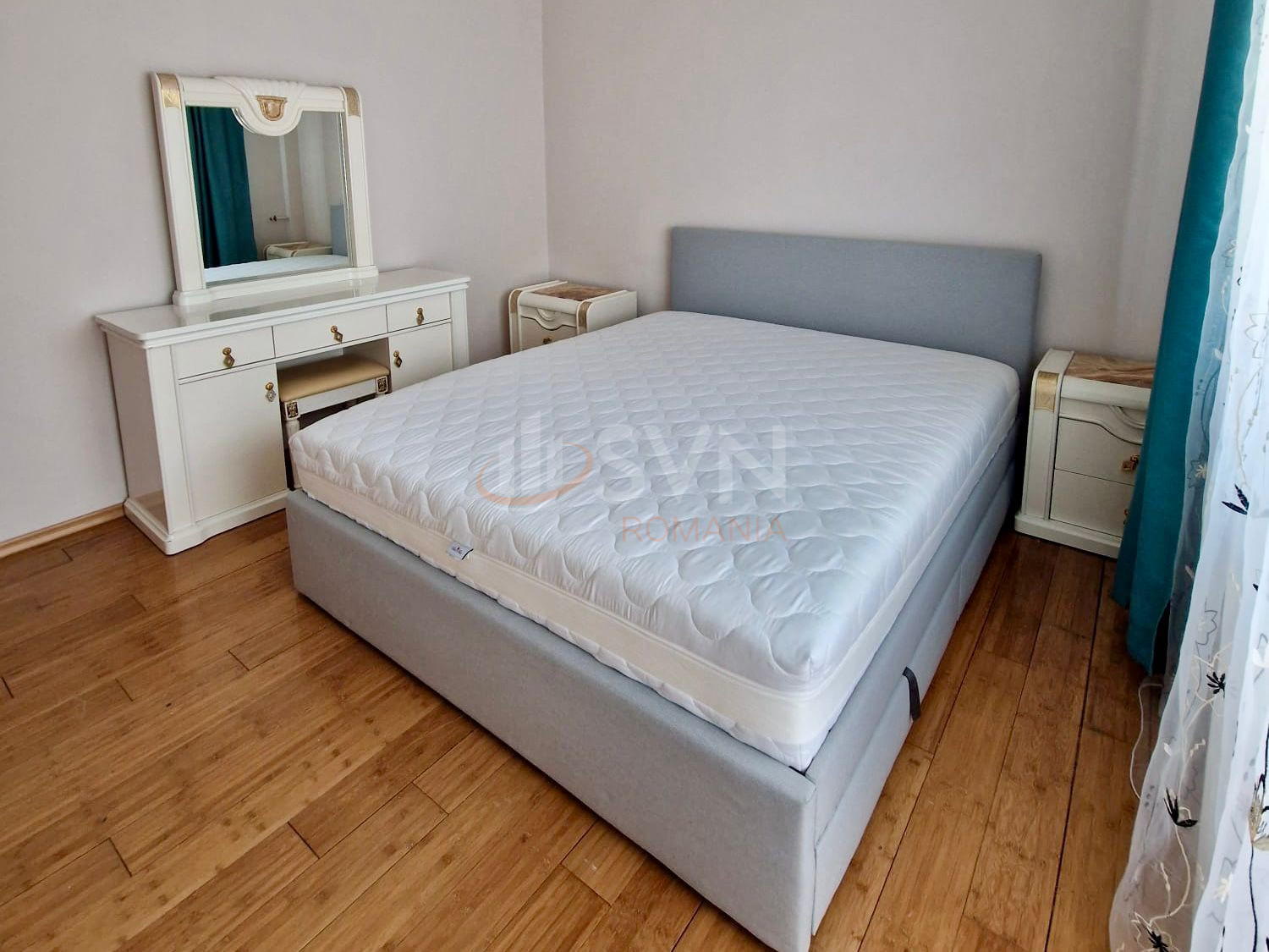 Apartament, 4 camere Bucuresti/Doamna Ghica