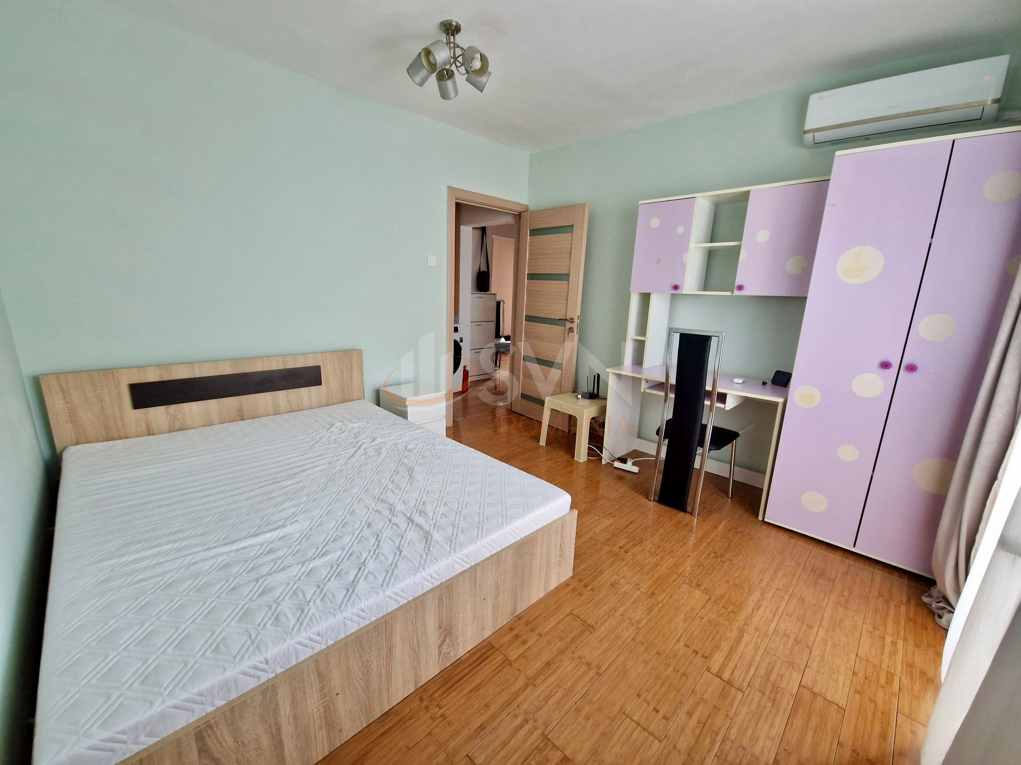 Apartament, 4 camere Bucuresti/Doamna Ghica