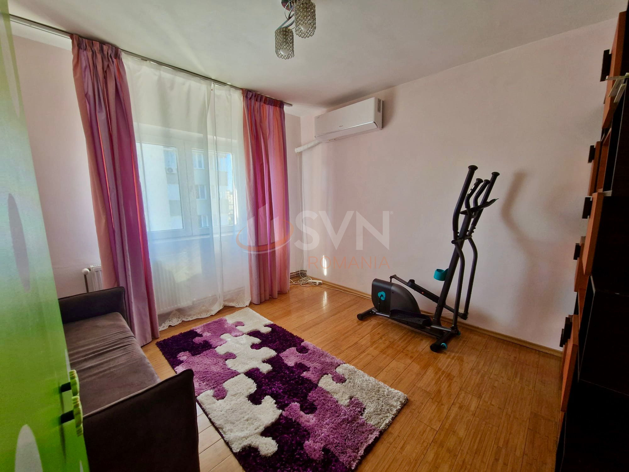 Apartament, 4 camere Bucuresti/Doamna Ghica
