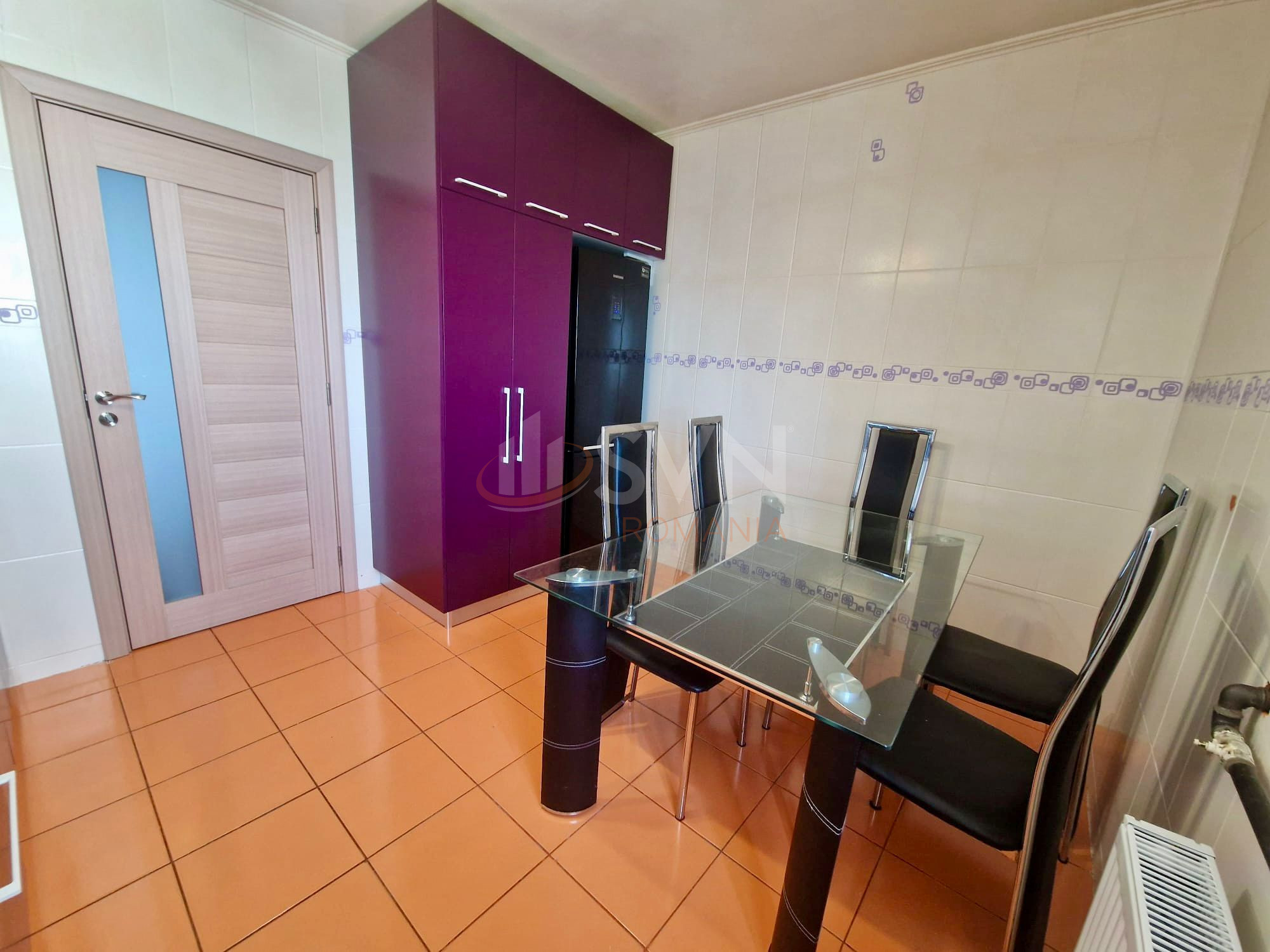 Apartament, 4 camere Bucuresti/Doamna Ghica