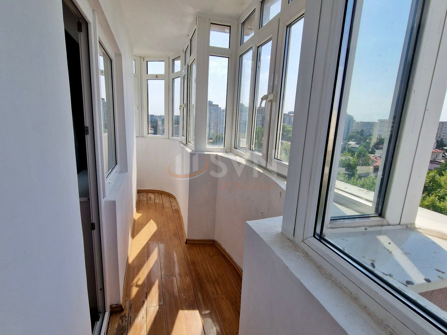 Apartament, 4 camere Bucuresti/Doamna Ghica