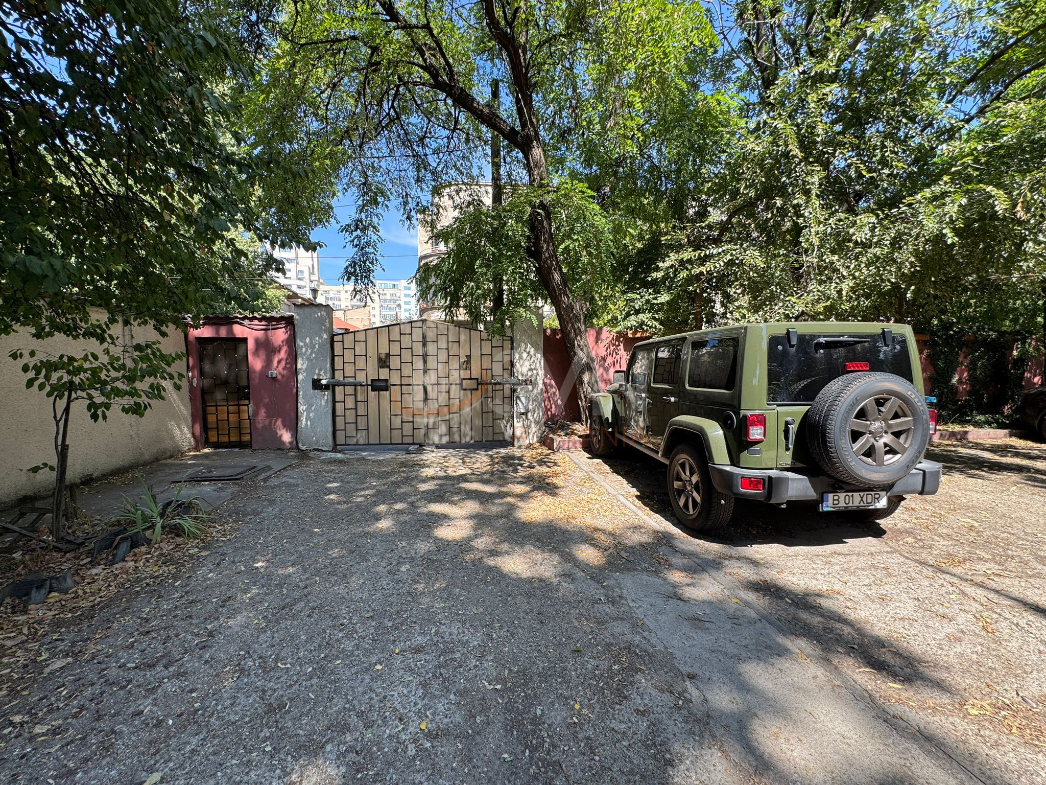 Apartament, 4 camere Bucuresti/Dudesti